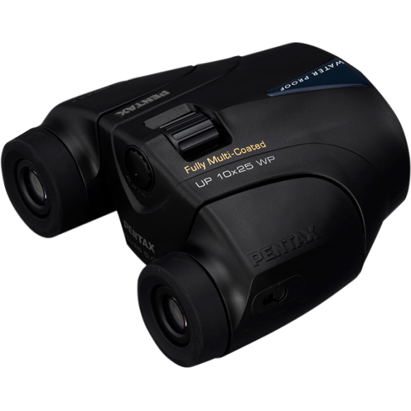 Pentax Binoculars UP 8x25 WP w/case