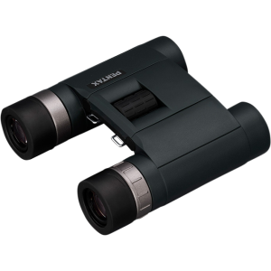 Pentax Binoculars AD 10x25 WP w/case