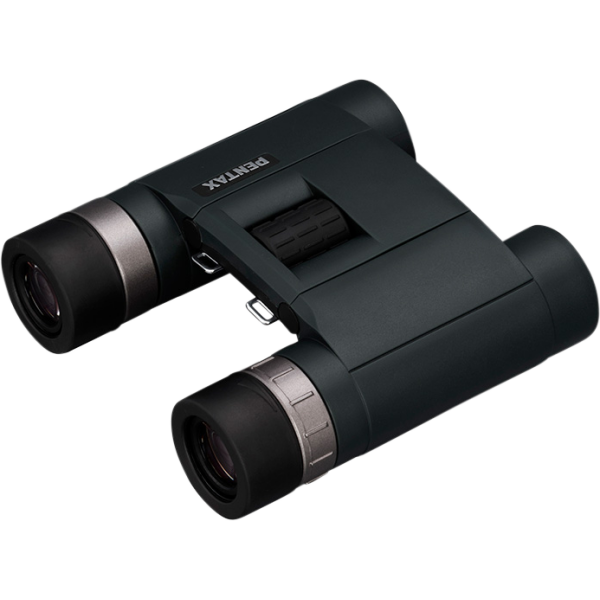 Pentax Binoculars AD 10x25 WP w/case
