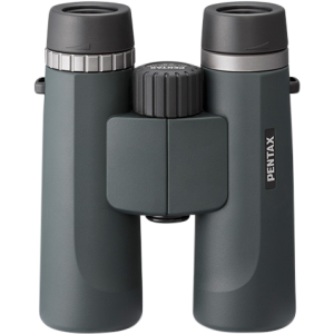Pentax Binoculars AD 8x36 WP w/case