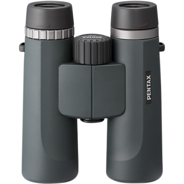 Pentax Binoculars AD 8x36 WP w/case