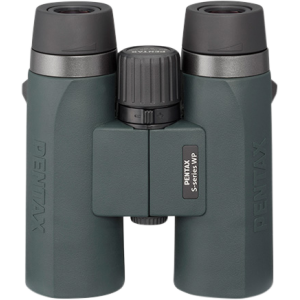 Pentax Binoculars SD 10x42 WP w/case