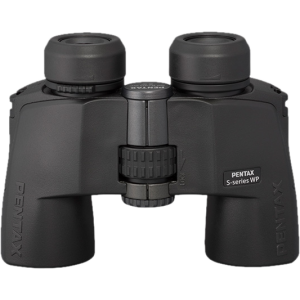 Pentax Binoculars SP 8x40 WP w/case