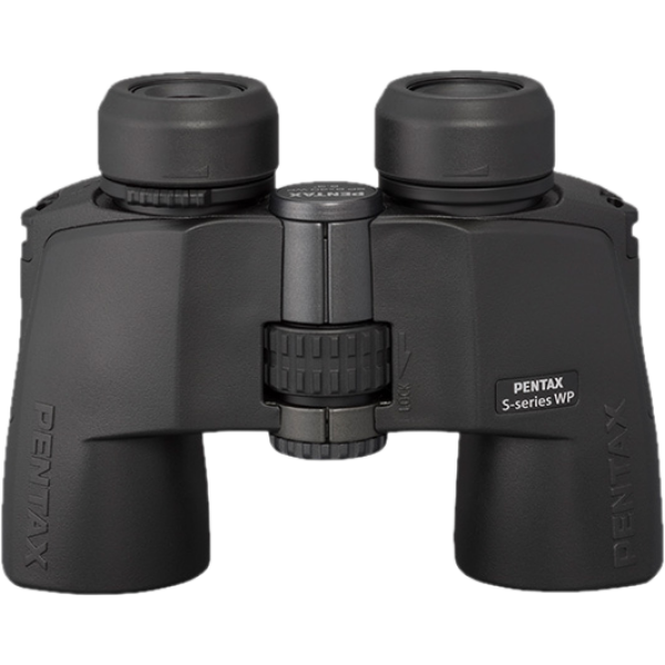 Pentax Binoculars SP 8x40 WP w/case