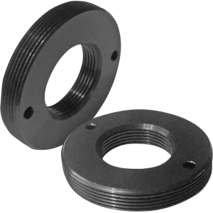 Kowa adapter plate for shells to Zeiss M12