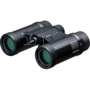 Pentax Binoculars UD 9x21 Black