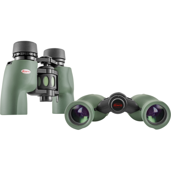 Kowa YFII 8x30