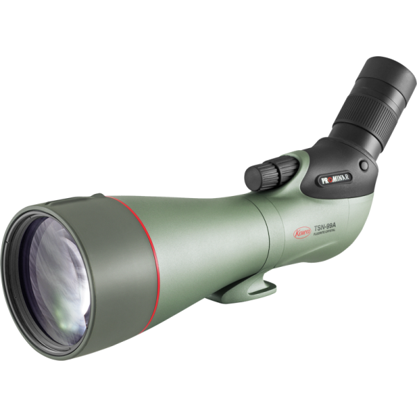 Kowa Spottingscope TSN-99A PROMINAR 30-70xW zoom