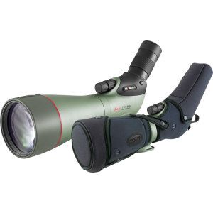 Kit Kowa TSN-99A, 30-70x, Neoprene case