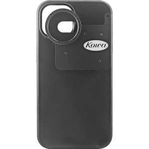 Kowa Smartphone digiscoping shell Iphone 14