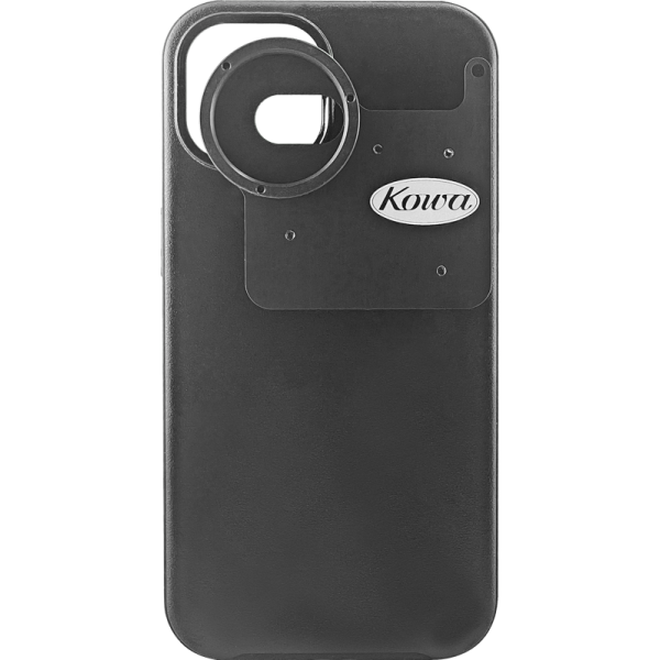 Kowa Smartphone digiscoping shell Iphone 14