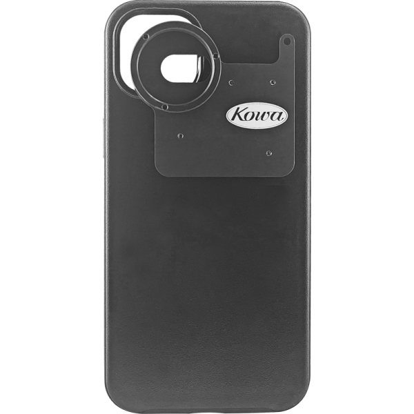 Kowa Smartphone digiscoping shell Iphone 14 Plus