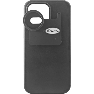 Kowa Smartphone digiscoping shell Iphone 14 Pro Max