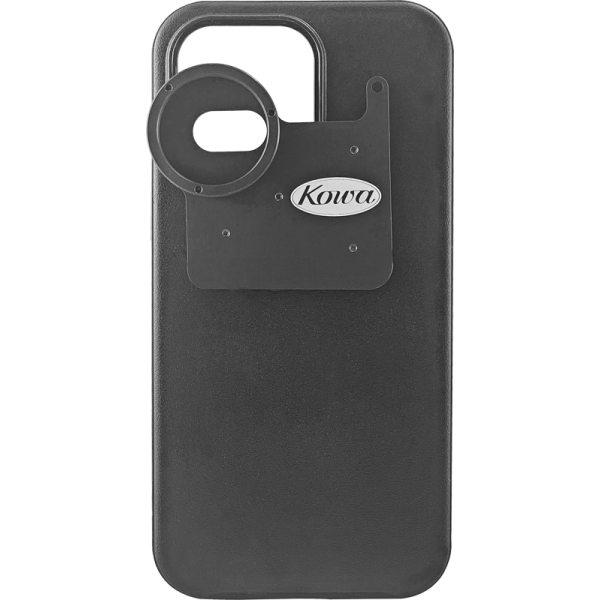 Kowa Smartphone digiscoping shell Iphone 14 Pro Max