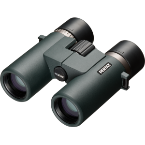 Pentax Binoculars AD 7x32 ED