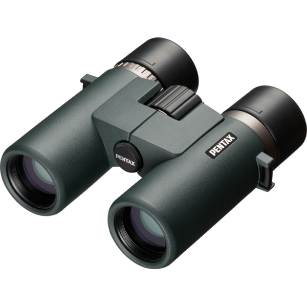 Pentax Binoculars AD 7x32 ED