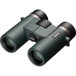 Pentax Binoculars AD 10x32 ED