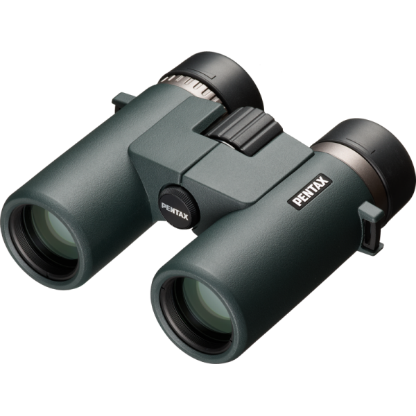Pentax Binoculars AD 10x32 ED