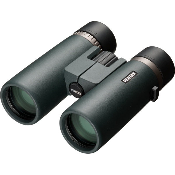 Pentax Binoculars  SD 7x42 WP ED