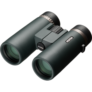 Pentax Binoculars SD 10x42 WP ED