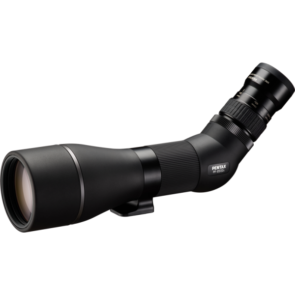 Pentax Spottingscope PF-85EDA KIT + SMC Pentax zoom eyepiece 8-24mm