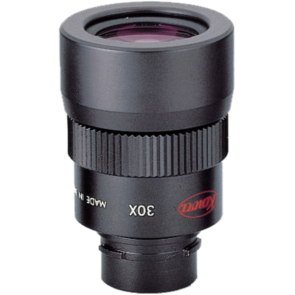 Kowa Eyepiece for TSN-600/660/82SV 30x Wide Twist