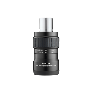Pentax Spottingscope Eyepiece 8-24mm