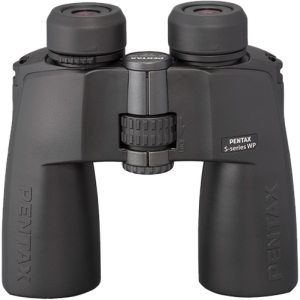 Pentax Binoculars SP 12x50 WP w/case