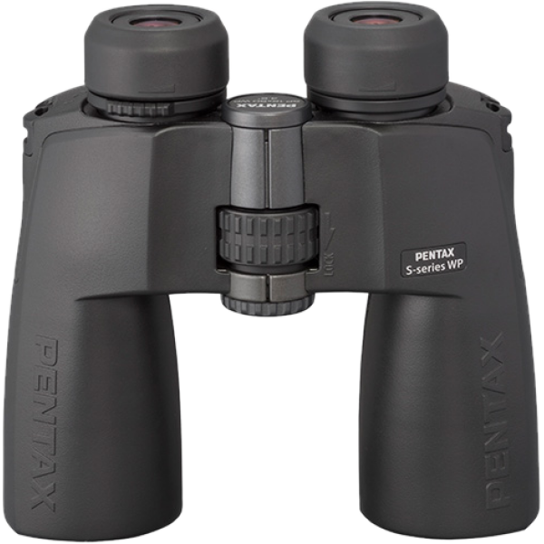 Pentax Binoculars SP 12x50 WP w/case