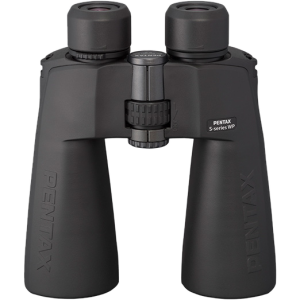 Pentax Binoculars SP 20x60 WP w/case