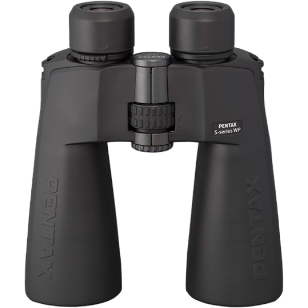 Pentax Binoculars SP 20x60 WP w/case