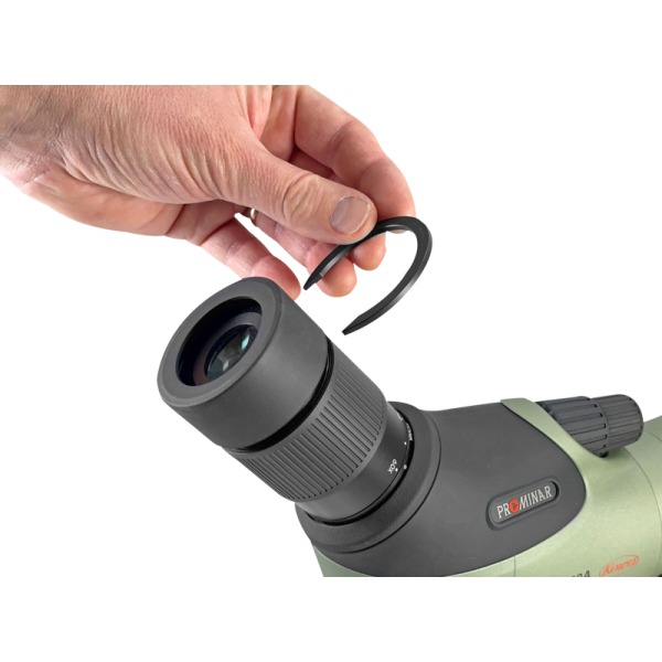 Kowa TSN-Twist-up locker set - Bild 2