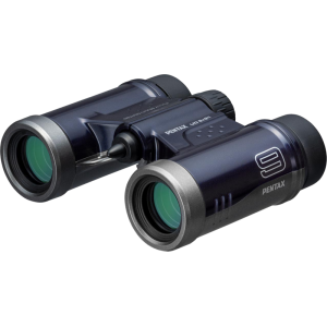 Pentax Binoculars UD 9x21 Navy