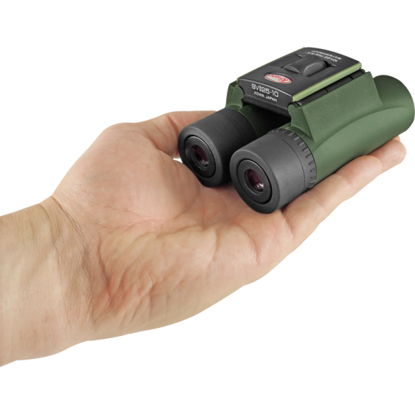 KOWA SV II 10X25 - Bild 2