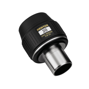 Pentax Spottingscope Eyepiece XW 20