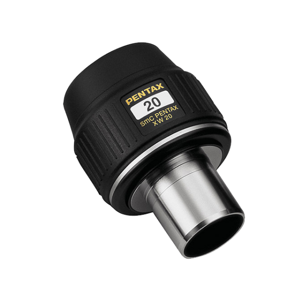 Pentax Spottingscope Eyepiece XW 20