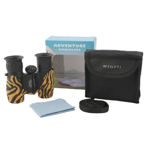 Weopti Adventure 8x21 Tiger