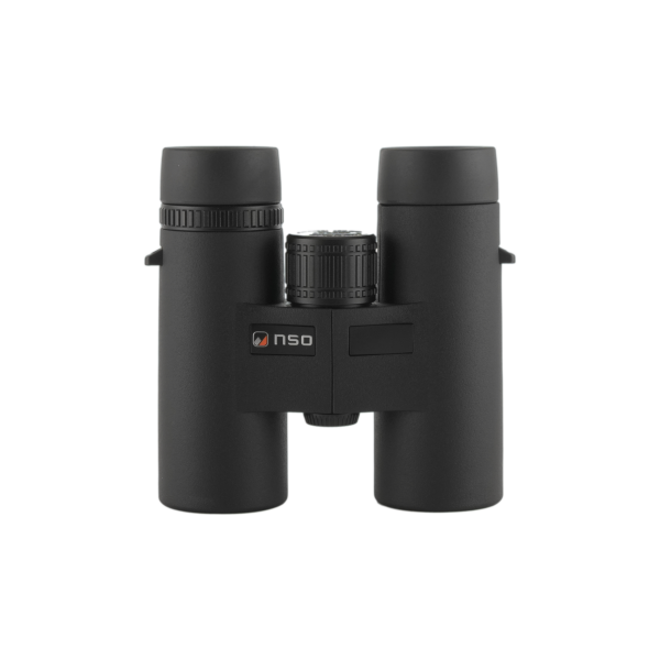 NSO Lunnelid 8x32 ED MG
