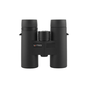 NSO Lunnelid 8x32 ED MG