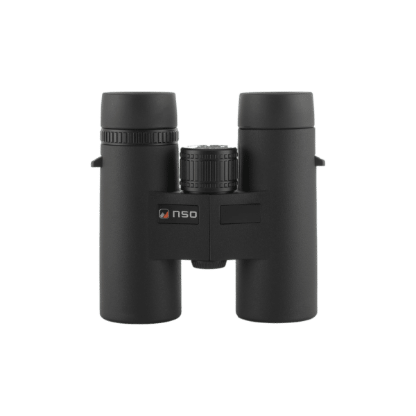 NSO Lunnelid 8x32 ED MG