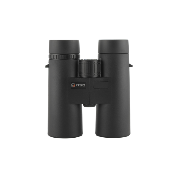 NSO Lunnelid 8x42 ED MG