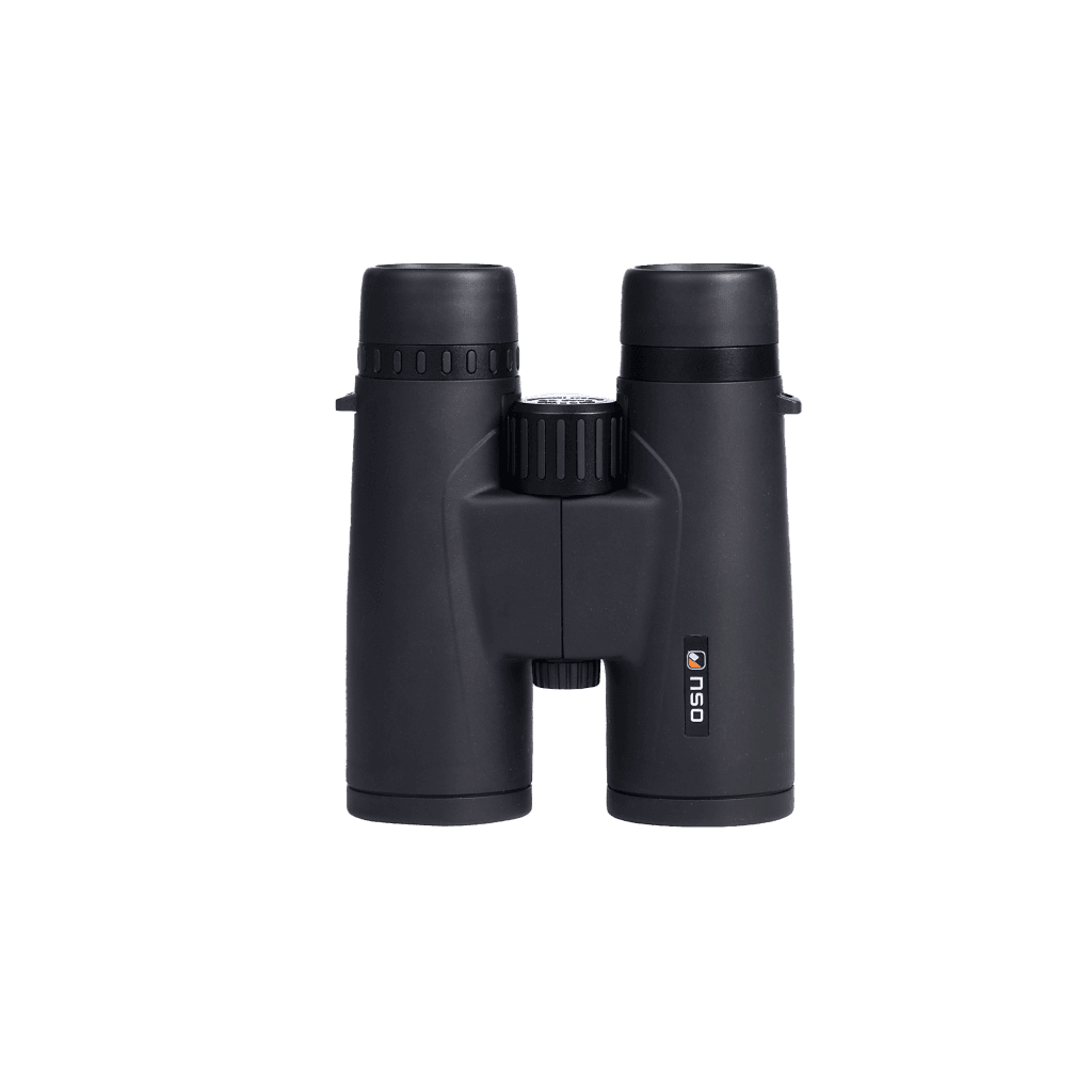 NSO Granvik 8x42 DCF ED
