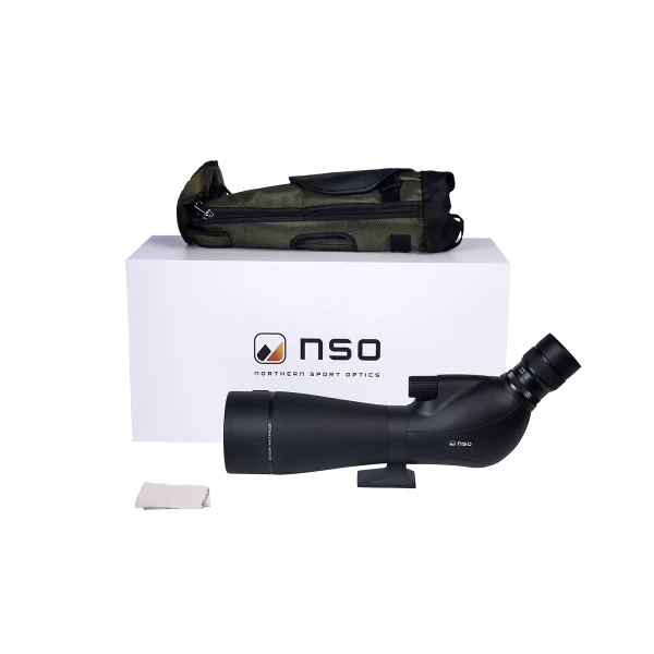 NSO Tubkikare Djupadal 20-60x80 Kit - Bild 2