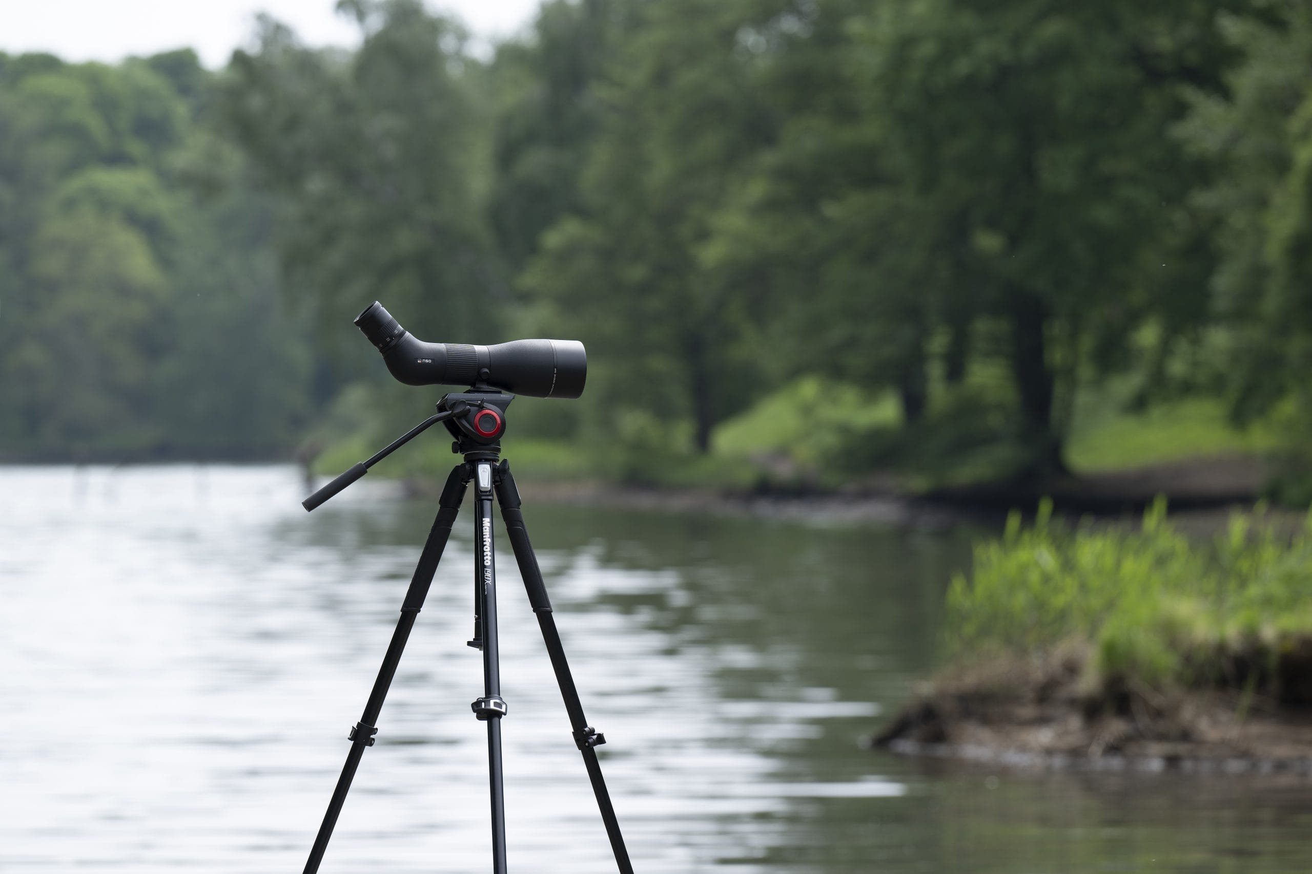 NSO Ekbacken 20-60x80 APO Kit Aluminium - Bild 3