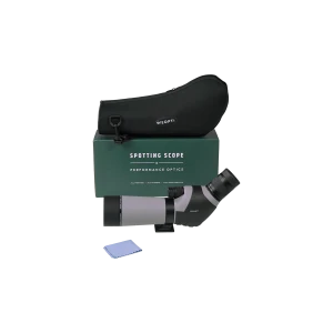 Weopti Active Tubkikare 20-60x60 Kit