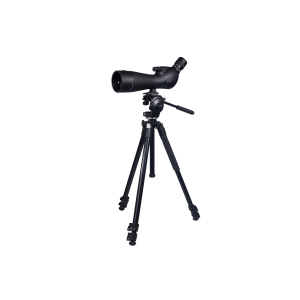 NSO Tubkikare Djupadal 20-60x80 ED Kit
