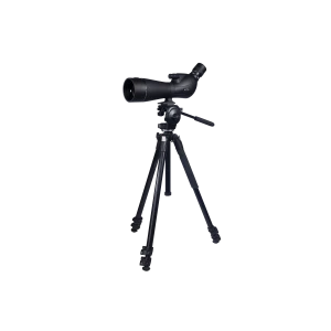 NSO Tubkikare Djupadal 20-60x80 ED Kit