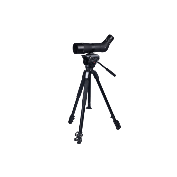 NSO Ekbacken 16-48x65 APO Kit Aluminium
