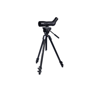 NSO Tubkikare Ekbacken 16-48x65 APO Kit Kolfiber