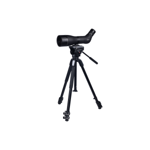 NSO Ekbacken 20-60x85 APO Kit Aluminium
